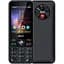 Мобільний телефон 2E E280 2025 Black (694743656220) - мініатюра 1