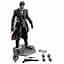 Фигурка KAI Joker Arkham Origins Play Arts Kai Square Enix BATMAN 26см DC J 60.10 - миниатюра 3