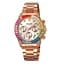Skmei 2352RGSI Rose Gold-Silver - мініатюра 1
