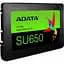 Накопичувач SSD Adata Sata 2.5" 240Gb Ultimate SU650 250 256 (ASU650SS-240GT-R) - мініатюра 2