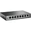 Комутатор мережний TP-Link TL-SG108E - мініатюра 2