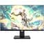 Монітор 28" 2E L2825B WLED, IPS, 3840x2160 (16:9), 5 мс, 60 Гц, 250 кд/м², 1000:1, 178°/178°, 2xHDMI/DP, VESA 100х100 мм чорний - мініатюра 1