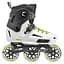 Ролики Rollerblade Lightning 110 250 Чорний-Білий - миниатюра 3