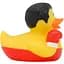Утка FunnyDucks Боксер (1285) - миниатюра 4