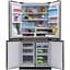Холодильник Sharp SJ-EX820F2BE (SJ-EX820F2BE) - мініатюра 2
