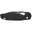 Ніж CJRB Frack BB Steel Handle Black - мініатюра 3