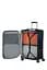 Валіза Samsonite RE-LITE MIDNIGHT BLUE 67x44x30(33) 67 См KQ8*11006 - мініатюра 2