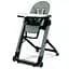 Стільчик для годування Peg-Perego Siesta Follow Me Amblance Grey, сірий (IH03000001BL73) - мініатюра 1