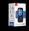 Мобільний телефон E283 Dual Sim Black Ergo teh0026455 - мініатюра 6