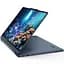 Ноутбук Lenovo Yoga 9 2-in-1 14ILL10 Ultra 7 258V la 48GHz, сенсорный, 32GB LPDDR5x, 1TB, Arc, Windows 11 - миниатюра 5