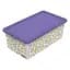 Коробка Qutu Trend Box Vibrant 5 л 33.5х19х11.5 см різнобарв'я (TREND BOX с/к VIBRANT 5л.) - мініатюра 1
