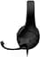 Гарнітура ігрова HyperX Cloud Stinger Core 3.5 мм Black (HX-HSCSC2-BK/WW) - мініатюра 5
