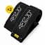 Лямки для станової тяги 4FIZJO Deadlift Straps Black (P-5905973402279) - мініатюра 9