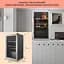 Холодильник для напоїв Klarstein Beersafe XXL (10027673) - мініатюра 3
