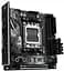 Материнська плата ASUS ROG STRIX X870-I GAMING WIFI (ROG STRIX X870-I GAMING WIFI) (Socket AM5, AMD X870, Mini-ITX) - мініатюра 4