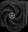 Повітряне охолодження ARCTIC Freezer 36 Black (AOCPU00010A) - мініатюра 2