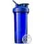 Шейкер BlenderBottle Pro Ultramarin 820 мл - мініатюра 1