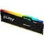 Модуль пам'яті для комп'ютера DDR5 64GB (2x32GB) 5600 MHz Beast RGB EXPO Black Kingston Fury (ex.HyperX) (KF556C40BBA-64) - мініатюра 1