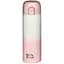 Термокружка Skif Outdoor Bokeh 0.5L Рожевий (1013-389.01.46) - мініатюра 1