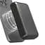 Повербанк с беспроводной зарядкой 10000mAh Videx VPB-W102 PD20W Grey (VPB-W102-G) - миниатюра 12