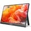 Портативний монітор Arzopa A1 black 15.6" 1920x1080 60 Гц - мініатюра 1