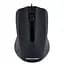 Миша Modecom MC-M9, 3кн., 1000dpi, чорна (M-MC-00M9-100) - мініатюра 1