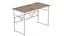 Комп'ютерний стіл Ferrum-decor Раян 75x120x60 білий ДСП Дуб Артізан 16мм (FRD-101134) - мініатюра 4