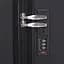 Валіза Semi Line 24" M Black (T5854-2) - мініатюра 8