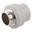 Муфта с наружной резьбой Vsplast PPR 63 x 2″ 000021816 - миниатюра 1
