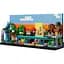 Конструктор LEGO Minecraft Минибиомы 797 деталей (21589) - миниатюра 2