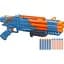 Бластер игрушечный Hasbro Nerf Elite 2.0 Ranger PD-5 (F4186) - миниатюра 1