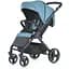 Коляска дитяча прогулянкова DYNAMIC PRO ME 1053-3 Arctic - мініатюра 1