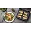 Електрогриль Zeeegma Grill Chef Silver - мініатюра 8