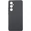 Чохол Silicone Cover Lakshmi Full Camera (AA) для Realme C65 4G Шоколадний / Chocolate - мініатюра 1