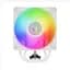 Система охолодження для комп’ютерного процесора Arctic Freezer 36 OEM AOCPU00014A A-RGB/White - мініатюра 2