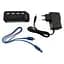 Хаб USB LA-USB305 Black USB 3.0 - 4xUSB 3.0 Lapara teh0019572 - мініатюра 3