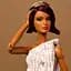 Коллекционный набор Barbie You Create Barbie Basics Брюнетка (JJX35) - миниатюра 8