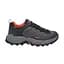 Кроссовки CMP Men's Trekking Huranus WP Shoe 42 Antracite (1097-3Q17647-91UP 42) - миниатюра 2
