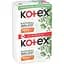 Гигиенические прокладки Kotex Natural Duo Normal 16 шт. - миниатюра 3