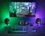 Акустична система 5.1 SteelSeries Arena 9 Bluetooth RGB (61549) - мініатюра 1