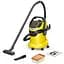 Пилосос Karcher WD 5 V-25/5/22 (1.628-300.0) - мініатюра 1