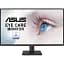 Монітор 27" Asus VA27AQ, IPS, 2560x1440 (16:9), 75 Гц, 0.3 мс, 300 кд/м², 1000:1, 178°/178°, VGA/HDMI/DP, 2x2 Вт, VESA чорний - мініатюра 1