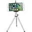 Міні штатив тринога Primo Tripod F2 + кріплення для смартфона KR-01 - мініатюра 2