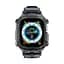 Чохол-ремінець Spigen Rugged Armor Pro для Apple Watch Ultra / Ultra 2 49mm Space Crystal (ACS06028) - мініатюра 4