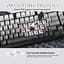 Ігрова механічна клавіатура ATTACK SHARK X98, Чорний - мініатюра 6