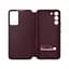Чохол до мобільного телефона Samsung Smart Clear View Cover Galaxy S22 Plus Burgundy (EF-ZS906CEEGRU) - мініатюра 4