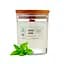 Аромасвічка Fresh mint L PURITY 150 г - мініатюра 1
