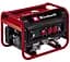 Генератор Синхронний Einhell TC-PG 25/1/E5 2.4kW / 2100 Вт / Бензин (4152600) - мініатюра 1