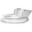 Кухонная машина KitchenAid Artisan 5KSM95PSEMC - миниатюра 10