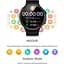 Смарт-часы Smart V3 с водонепроницаемостью (41744-V3_924) - миниатюра 5